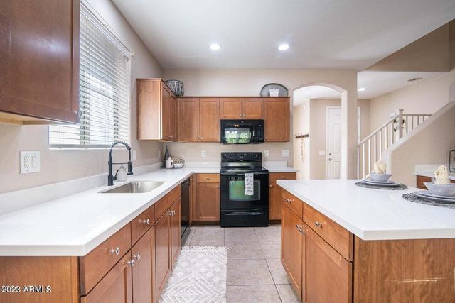 12865 N 151st Drive, Surprise, AZ 85379