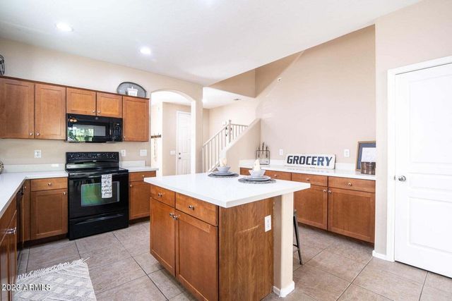 12865 N 151st Drive, Surprise, AZ 85379