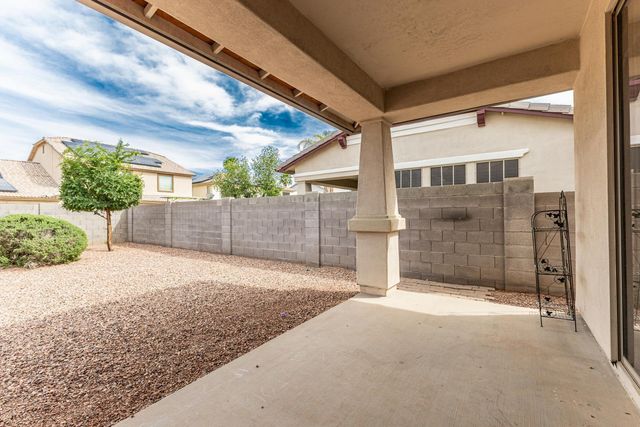 12865 N 151st Drive, Surprise, AZ 85379