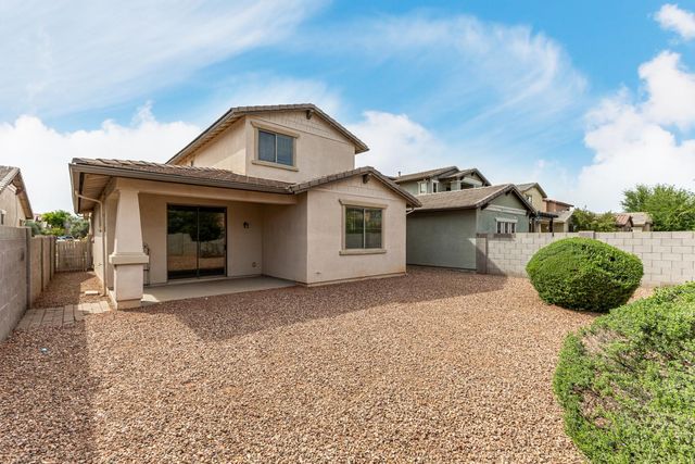 12865 N 151st Drive, Surprise, AZ 85379