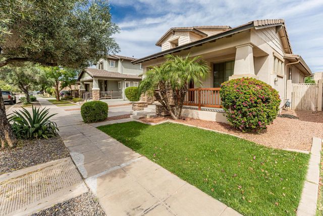 12865 N 151st Drive, Surprise, AZ 85379