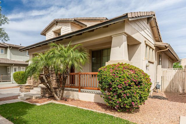 12865 N 151st Drive, Surprise, AZ 85379