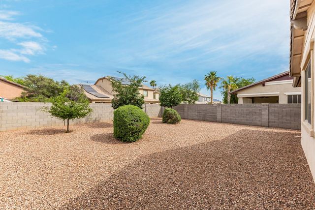 12865 N 151st Drive, Surprise, AZ 85379