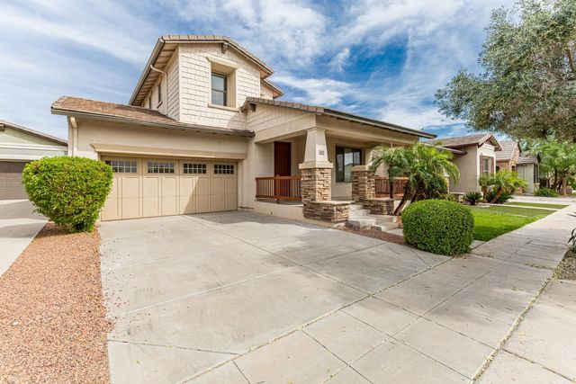12865 N 151st Drive, Surprise, AZ 85379