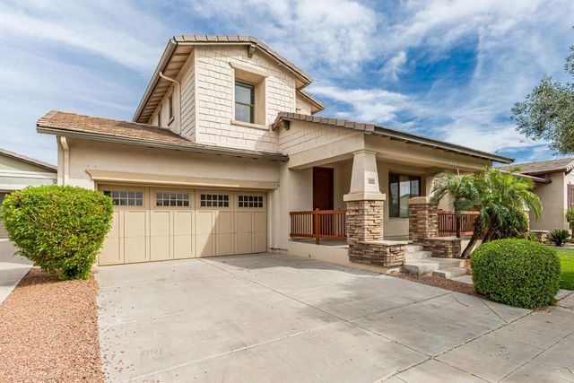 12865 N 151st Drive, Surprise, AZ 85379