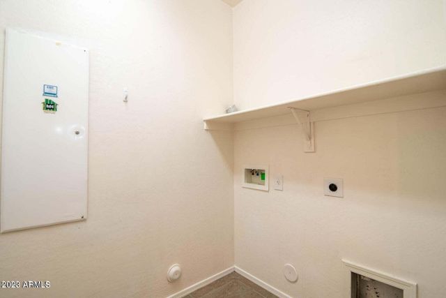 12865 N 151st Drive, Surprise, AZ 85379