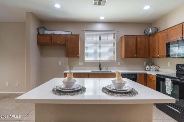 12865 N 151st Drive, Surprise, AZ 85379