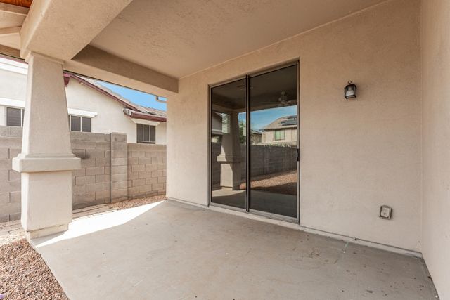 12865 N 151st Drive, Surprise, AZ 85379