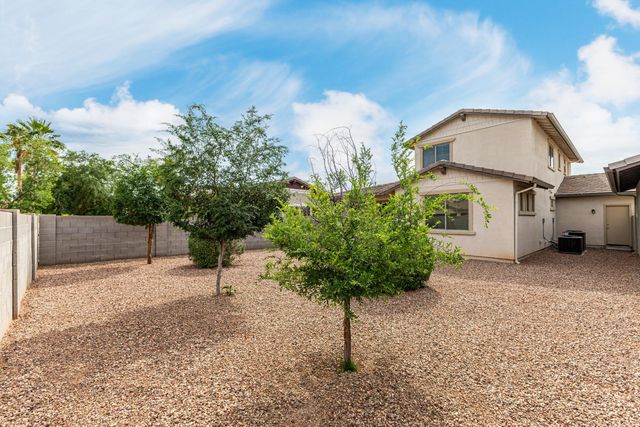 12865 N 151st Drive, Surprise, AZ 85379