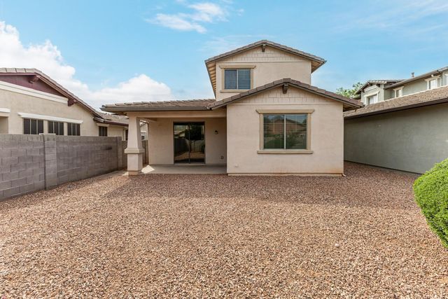 12865 N 151st Drive, Surprise, AZ 85379