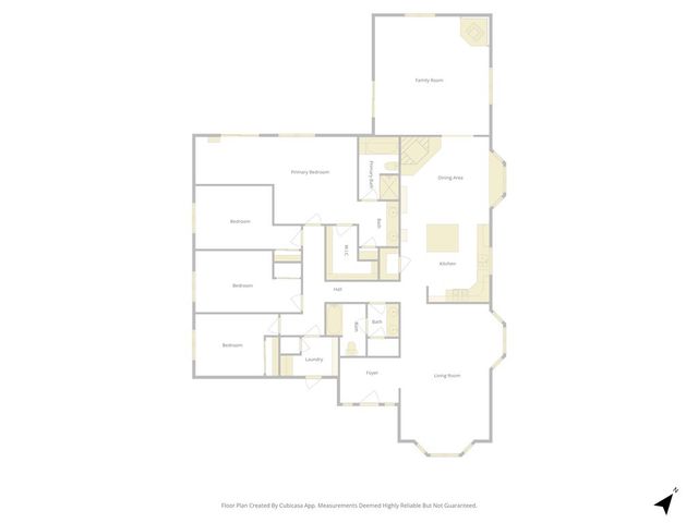 42307 61st st w, Quartz Hill, CA 93535