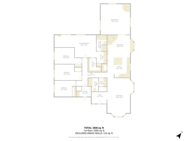 42307 61st st w, Quartz Hill, CA 93535