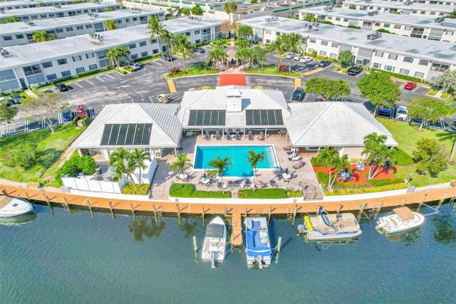 170 Cypress Club Drive 716, Pompano Beach, FL 33060