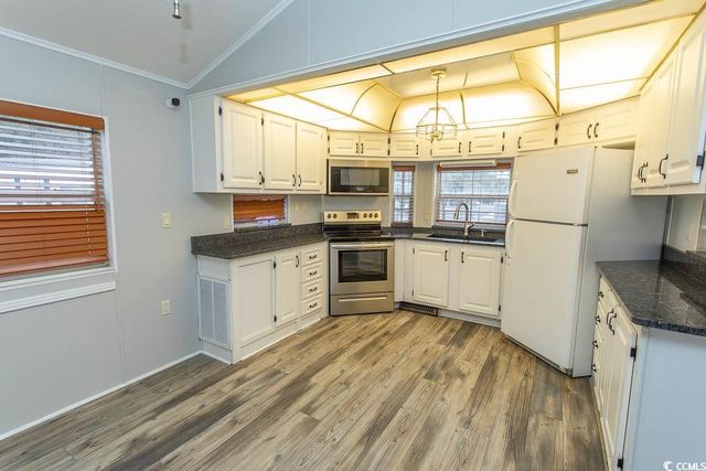 5400 Little River Neck Rd., North Myrtle Beach, SC 29582