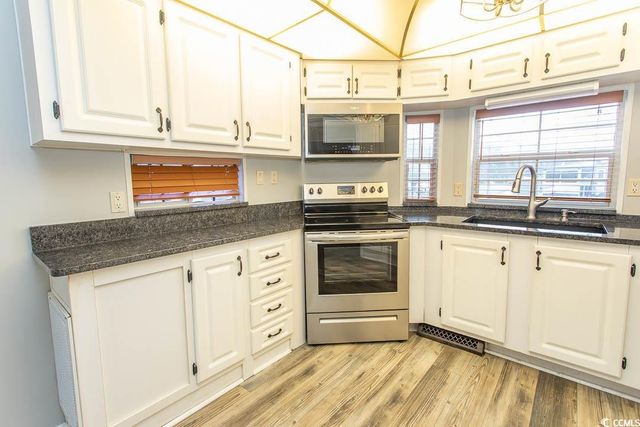 5400 Little River Neck Rd., North Myrtle Beach, SC 29582