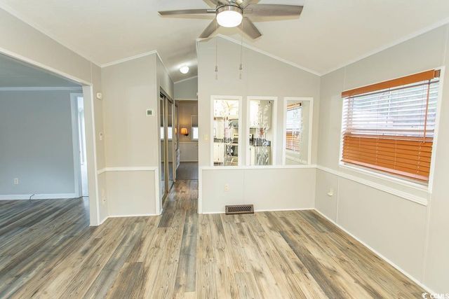 5400 Little River Neck Rd., North Myrtle Beach, SC 29582