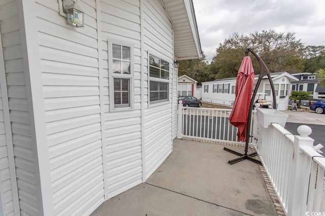 5400 Little River Neck Rd., North Myrtle Beach, SC 29582