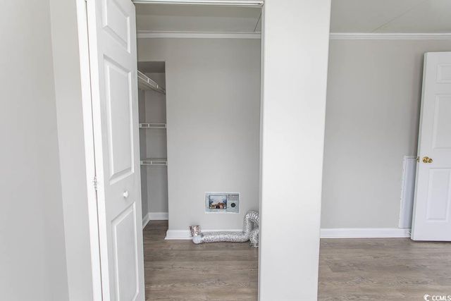 5400 Little River Neck Rd., North Myrtle Beach, SC 29582