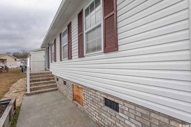 5400 Little River Neck Rd., North Myrtle Beach, SC 29582