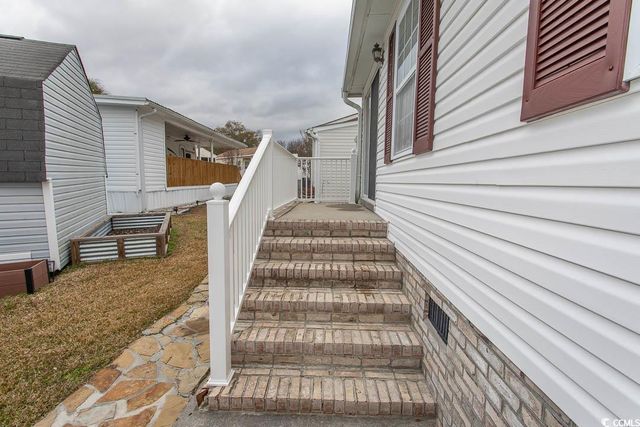 5400 Little River Neck Rd., North Myrtle Beach, SC 29582