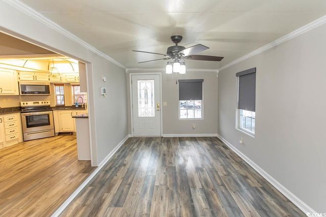 5400 Little River Neck Rd., North Myrtle Beach, SC 29582