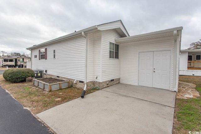 5400 Little River Neck Rd., North Myrtle Beach, SC 29582