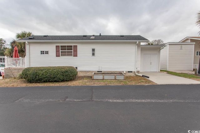 5400 Little River Neck Rd., North Myrtle Beach, SC 29582