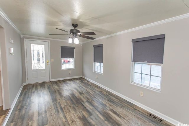 5400 Little River Neck Rd., North Myrtle Beach, SC 29582