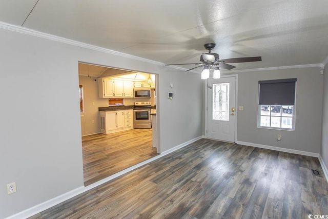 5400 Little River Neck Rd., North Myrtle Beach, SC 29582