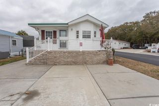 5400 Little River Neck Rd., North Myrtle Beach, SC 29582