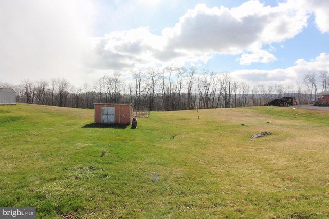 2212 SWARTZ RD, Woodstock, VA 22664