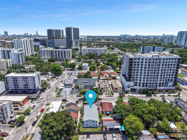 1621 NW 16th St, Miami, FL 33125