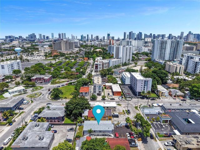 1621 NW 16th St, Miami, FL 33125