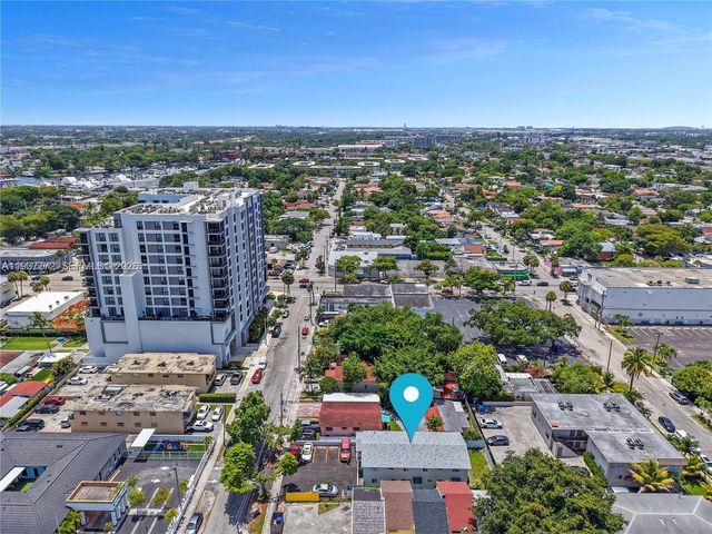1621 NW 16th St, Miami, FL 33125