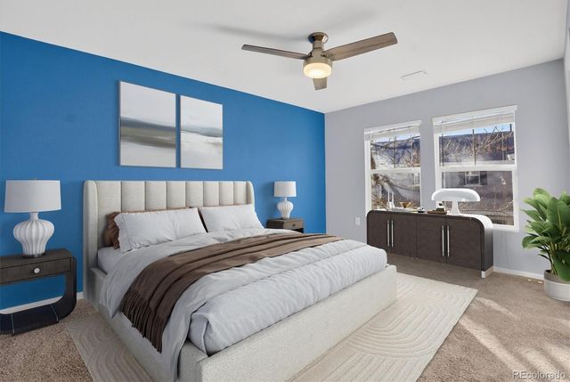 17183 Waterhouse Circle C, Parker, CO 80134