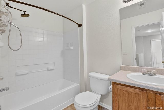 17183 Waterhouse Circle C, Parker, CO 80134