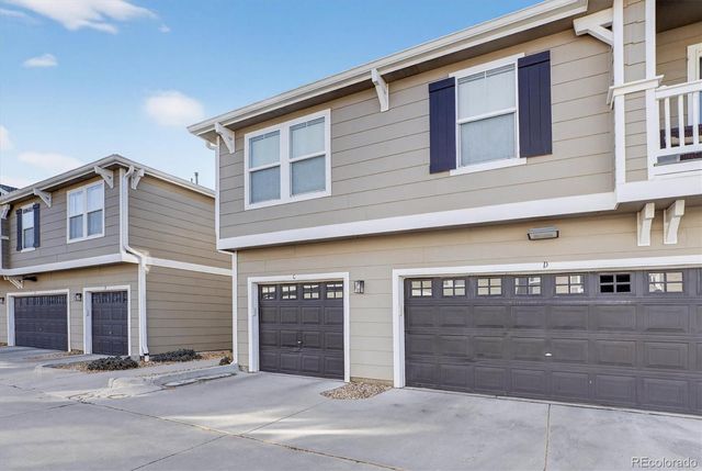 17183 Waterhouse Circle C, Parker, CO 80134