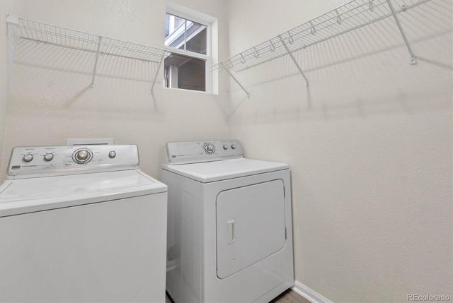 17183 Waterhouse Circle C, Parker, CO 80134