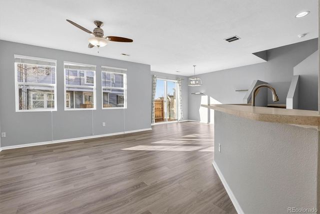 17183 Waterhouse Circle C, Parker, CO 80134