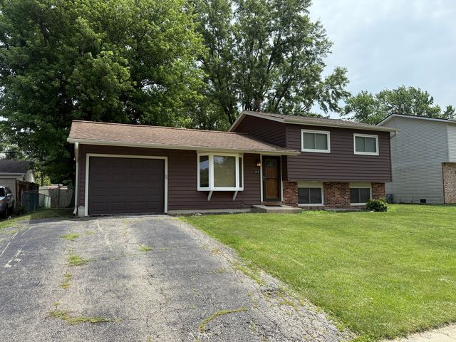 144 Monterey Drive, Bolingbrook, IL 60440