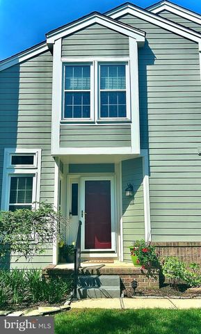 114 SPRING PLACE WAY, Annapolis, MD 21401