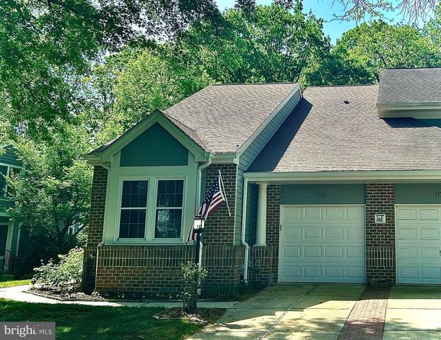114 SPRING PLACE WAY, Annapolis, MD 21401