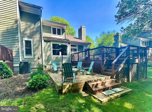 114 SPRING PLACE WAY, Annapolis, MD 21401