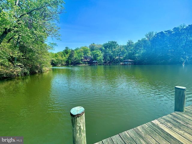 114 SPRING PLACE WAY, Annapolis, MD 21401