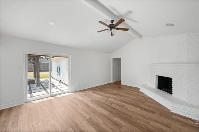 6107 Golden Forest Drive, Houston, TX 77092