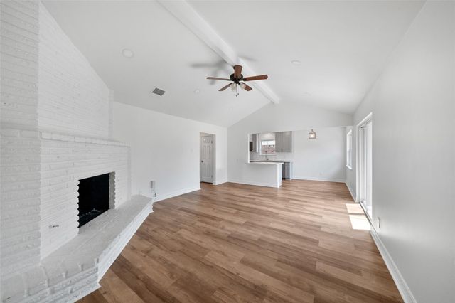 6107 Golden Forest Drive, Houston, TX 77092