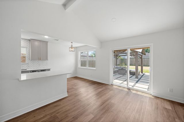 6107 Golden Forest Drive, Houston, TX 77092