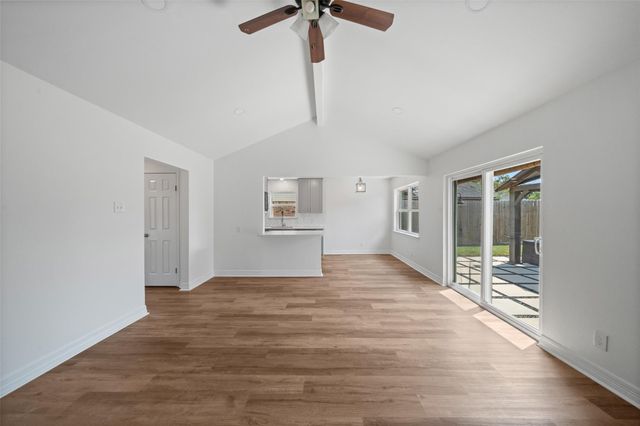 6107 Golden Forest Drive, Houston, TX 77092