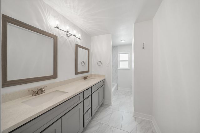 6107 Golden Forest Drive, Houston, TX 77092