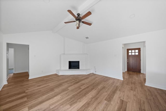 6107 Golden Forest Drive, Houston, TX 77092